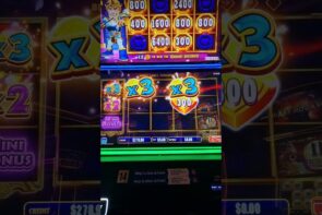 Fortune Heart Big Win Casino Slot Game: Aim for the Jackpot and Bonuses!