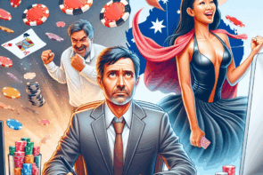 From Novice to Pro: Master the Art of Online Casino Scoring in Australia