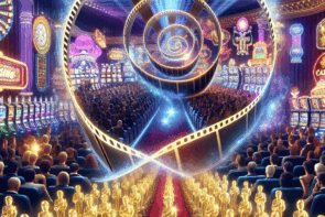 From the Reel to the Real: The Casino Films Shaping Hollywood's Awards Landscape