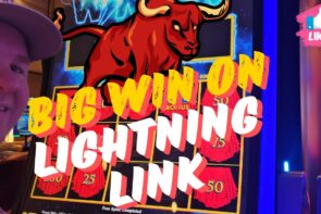 Fun Win on Lightning Link! Big Win on Carnival Jubilee Casino Slot Machine Win 2025