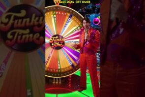 Funky Time 50X Top Slot Today Big Win