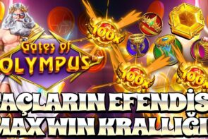 Gates of Olympus Big Win 100X Low Case Payment