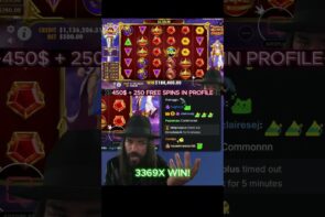 Gates of Olympus Super Scatter and Big Win