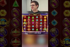 Gates of Olympus and the Lightning of Zeus Will Lead to a Jackpot Big Win
