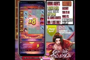 Geishas Revenge PG Slots Big Win Bet 50 Online Casino Slots