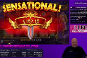 Giveaway and Big Wins - Big Wins in Gambleworld Livestream