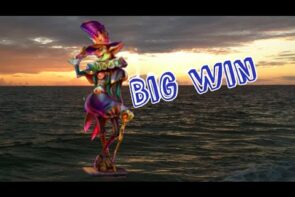Goblin Grand for the Big Win on Chumba Casino