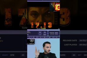 Godmota's Big Win allows him to finally pay the rent for May.