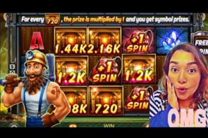 Gold Rush Big Win: Jili Slot Online Casino Big Win Today