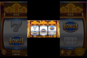 Golden Bank 2 Big Win Jili Slot Games