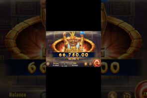 Golden Empire 66K Big Win Jili Slot Games