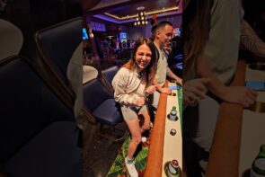 Greatest Roulette Win Ever - Big Win in Las Vegas