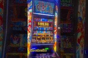 Here is the gold slot Big Win