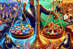 High Stakes or Low Risks: A Deep Dive into How Much Casino Dealers Make