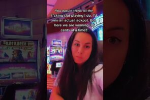 Hit the Jackpot with Big Win!