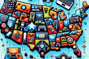 How Different States Are Shaping the Future of Online Gaming