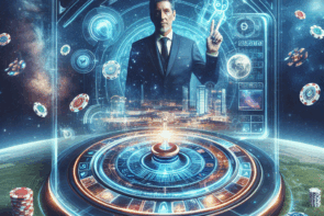 How Elon Musk's Vision is Transforming the Online Casino Experience