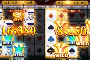 How I Won Big on Super Ace JILI Slot and Big Win Strategy