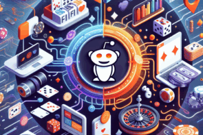 How Reddit Communities are Shaping the Future of Online Casino Play