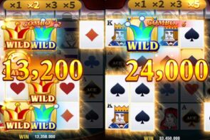 How to Achieve a Big Win with Super Ace in Jili Games
