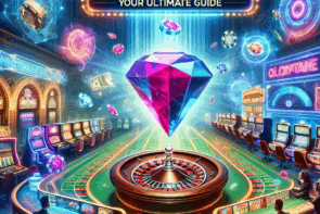 How to Choose the Perfect Online Casino: Your Ultimate Guide