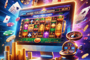 How to Maximize Your Fun and Winnings with the Best Online Casino Games