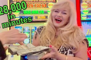How to Win Big at $2,000,000 Dragon Link and Olga Slots