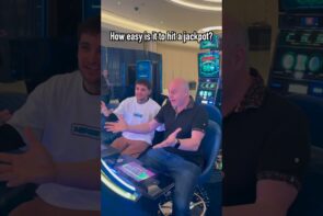 How to Win at Slots 101: Big Win