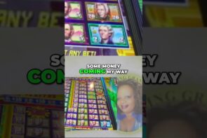 Huge Win on Slots? Free Spins Gave Me This!