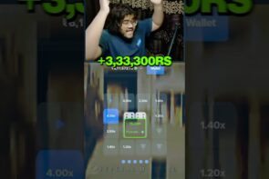 Huge Win on Snakes!