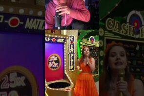 I nearly passed out while playing the Crazy Time Wheel Big Win.