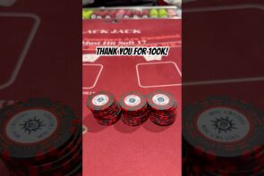 I want to win $1000! Big win from 100k subscribers at the casino playing blackjack and gambling.