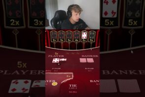 I won an insane amount of money in blackjack casino big win slots crypto funny