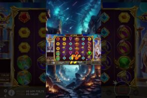 Incredible Win in Kraken! Mega Big Win in Online Casino