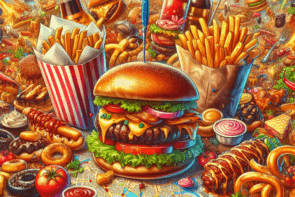 Indulge in Irresistible Delights: A Culinary Journey Through Casino El Camino