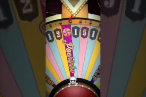 Insane 10,000x Pachinko Big Win