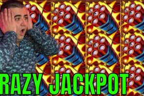 Insane run after $150,000 jackpot I landed this big win!