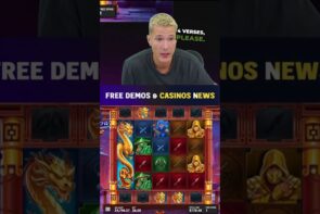 Insane slots with a $6 bet brings the Big Win!