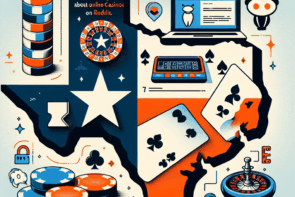 Inside Secrets: What Texas Gamblers Are Saying About Online Casinos on Reddit