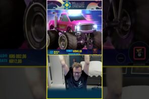 Inte dead spins VM nu, snälla! Big Win