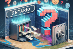 Is Your Money Safe? The Hidden Dangers of Unlicensed Online Casinos in Ontario