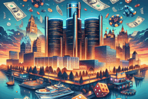 Jackpot Dreams Awaits: Discover Why Detroit is the Go-To Destination for Gamblers