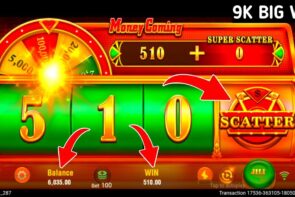 Jackpot Money Coming Super Big Win Jili Slot Games. Money Coming Today Live Gameplay.