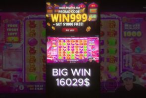 Jackpot awaits with Drake's promo for a big win!