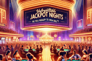 Jamul Casino's Unforgettable Jackpot Nights: Are You Ready to Win Big?