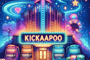 Kickapoo Casino: A Hidden Gem for Thrilling Gaming Adventures