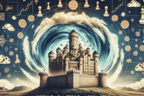 King Casino Awaits: Unlock Your Fortune with These Winning Strategies
