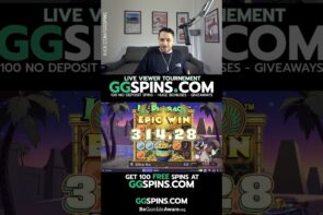 Le Pharaoh Big Win in Casino Games