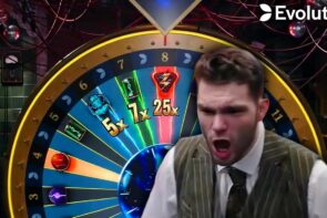Lightning Storm Big Win Today, Oh My God! Got 2500X, 2000X, 1400X, 1000X! You Win I'm Happy!