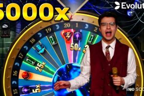 Lightning Storm Big Win Today, Tops Lot 50X, 5000X, 5000X, 5000X, Automatic Rich